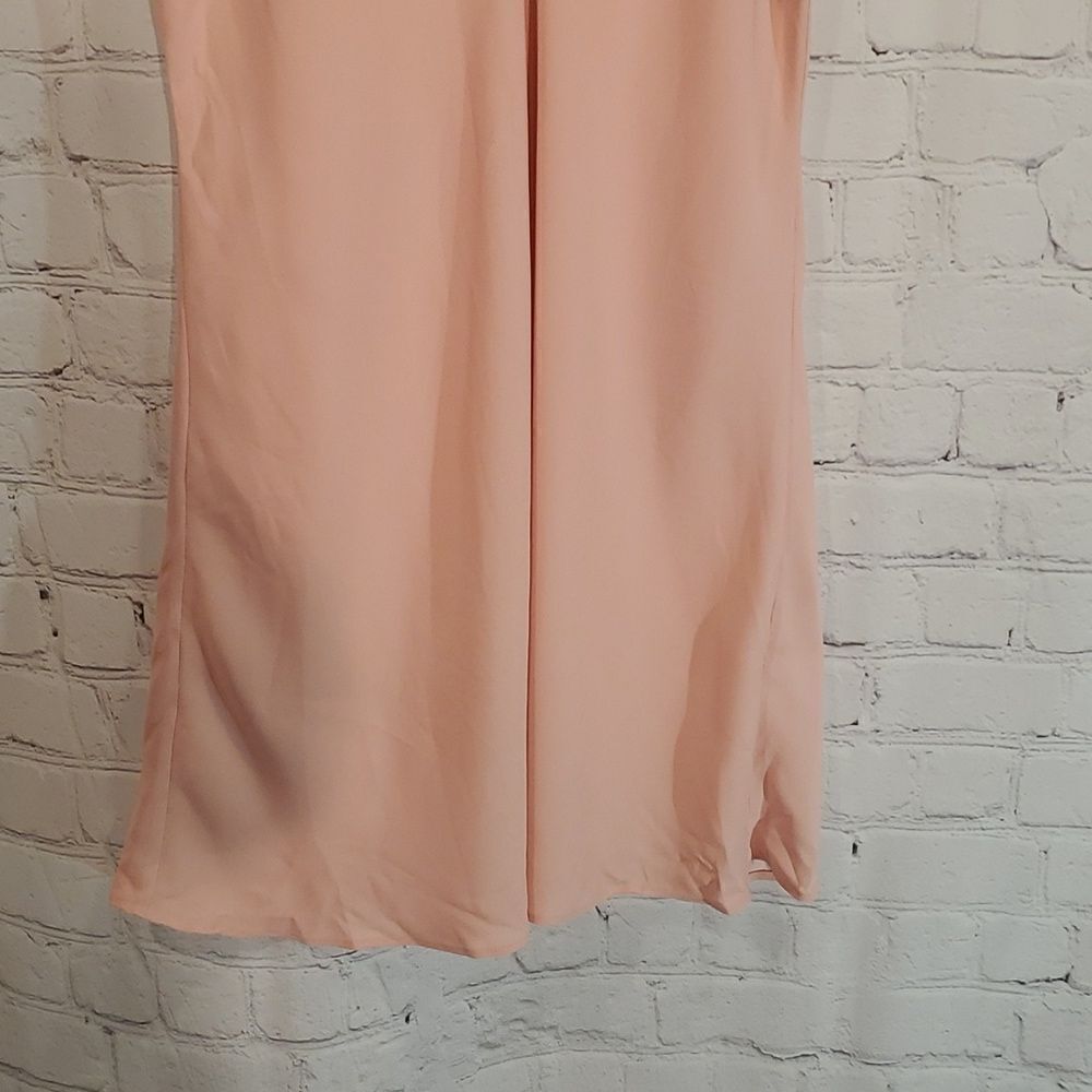 La Ligne Pink Chemise - Picture 3 of 7